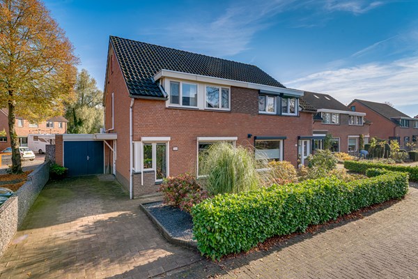 Property photo - Boekweitdreef 141, 7006LD Doetinchem